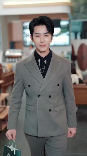 The Last Time I Loved You Episode 1
