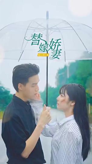 替嫁嬌妻-第1部 第8集