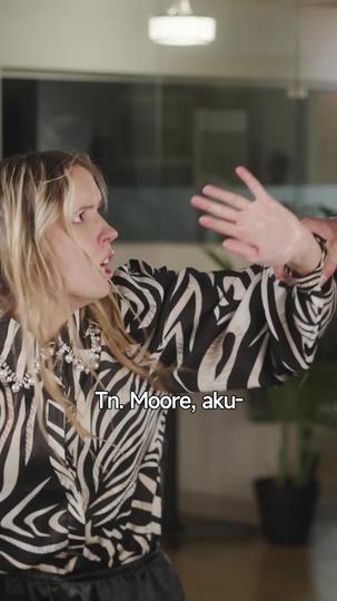 Cintaku Tak Jauh Di Mata Episode 4
