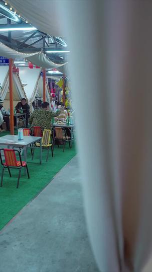 Pembantai Dewa Episode 1