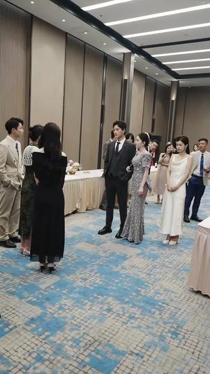 Hired for Love, Trapped in Wealth Episode 9