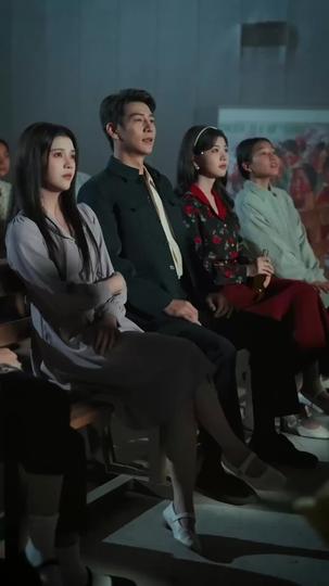 以餘生告別 第5集