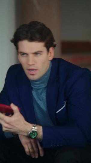 Embarazo y Amor con el Multimillonario Episodio 8