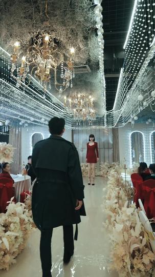 震世狂枭 第11集