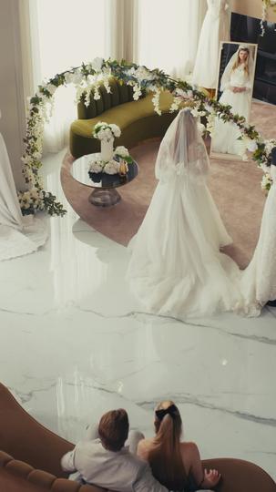 Dumped by a Cheater, Spoiled by a Billionaire Episode 1