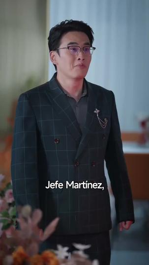 El Duque Poderoso Episodio 9
