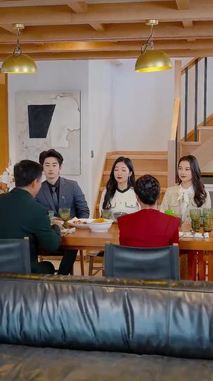 Amor de Familia Llévame a Casa Episodio 7