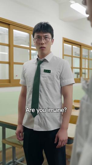 Finally Got Romanced Episode 9