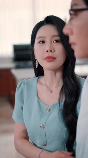 Kebohongan yang Terungkap Episode 9