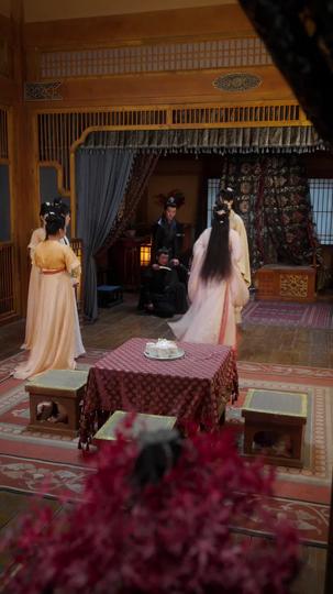 相思遥寄眼前人 第10集