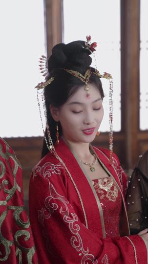 皇后娘娘有点彪 第7集