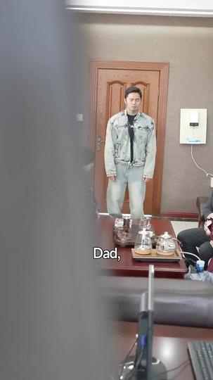 The Unexpected Legacy of Love Episode 10