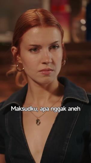 Sihir Cinta Seribu Tahun Episode 8