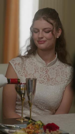 The Runaway Heiress Episode 6