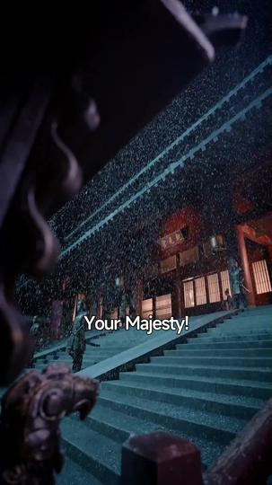 Throne Tempest: Her Path to Power Episode 1