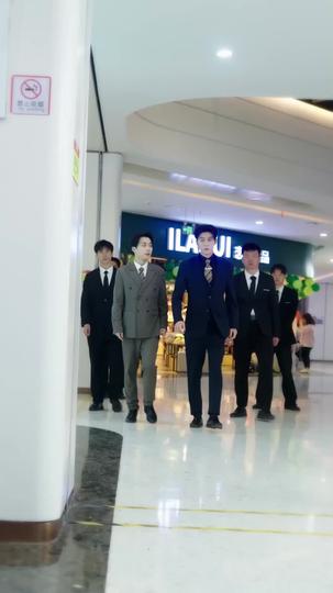 Billionaire in Disguise: Daddy Edition Episode 11