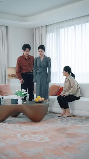 老年婚姻，过不好离不了 第8集
