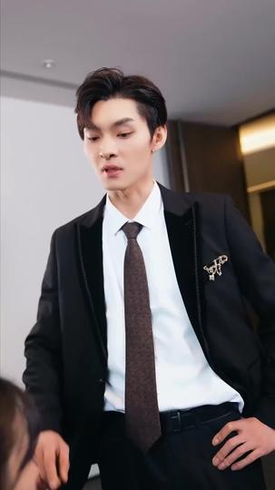 รักไม่เคยเดียวดาย  ที่7ตอน