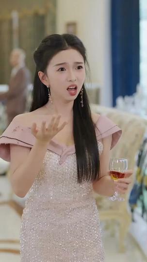 18세 증조할머님, 가문을 뒤흔들다!  제2회