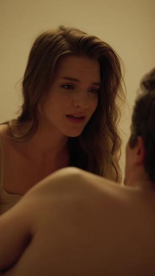 Jade Foster Is Mine Episode 2