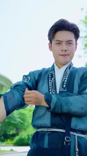 ใครบอกว่าข้าเป็นเซียน(พากย์ไทย) ที่8ตอน