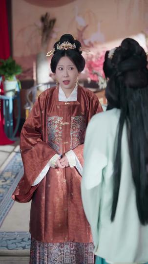 Plan B Bride: She Who Turned the Tables Episode 2