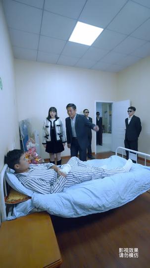 天尊归来 第10集