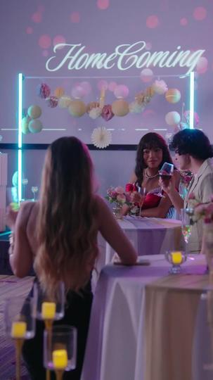 The Captain's Baby Girl Episode 8