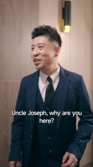 No Road Too Long for Family Episode 10