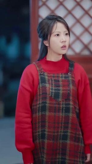Bridging Time: Love, Betrayal, and Revenge Episode 7