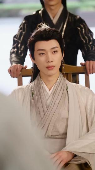 ลิขิตเลือดจวนองค์ชาย ที่4ตอน