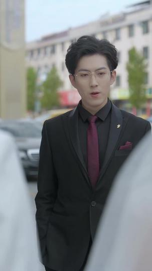 When Regret Wore White Episode 10