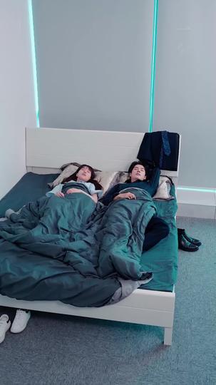 Bound by Fate, Blessed with Love Episode 11