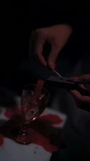 My Word Is Law, My Love Is Final Episode 1