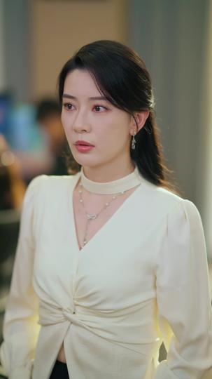 缘尽至此，爱不再言 第3集