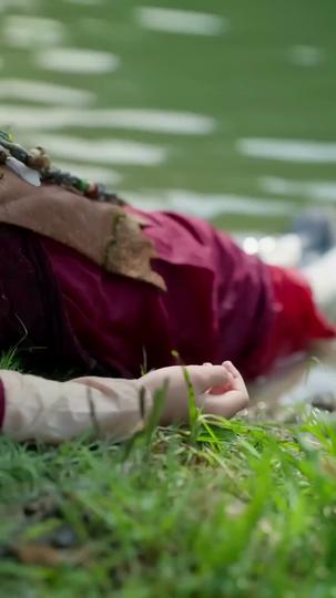 Takdir Putri Yang Hilang Episode 2