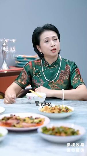 The Heiress' Revengeful Comeback Episode 6