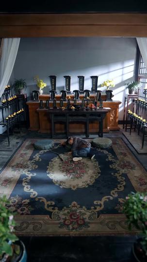 Kembalinya Anak Kesayangan Episode 3