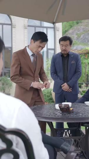 Twin Paths of Vengeance Episode 7