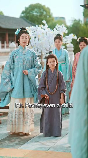 Choices and Fate: Double-Edged Marriage Episode 10