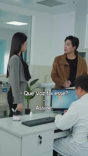 Renascença de Carona: O Nascituro Despertado 4Episódio
