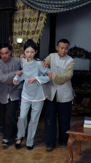 The Vengeful Maid Episode 8