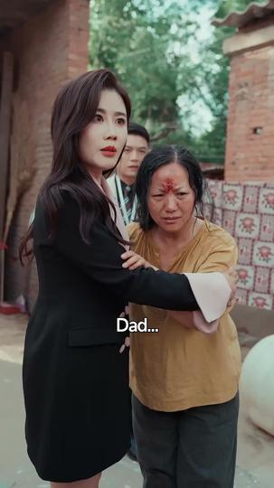 The Winding Road Home Episode 11
