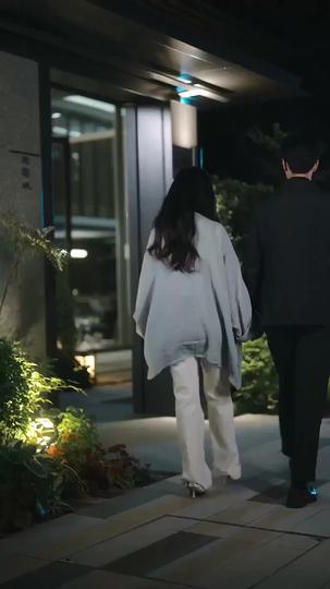 Jejak Cinta yang Tersisa Episode 4