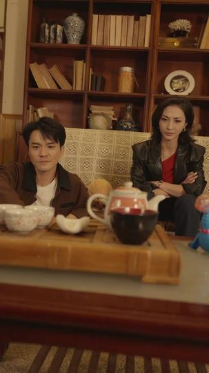 沉罪入眠 第11集