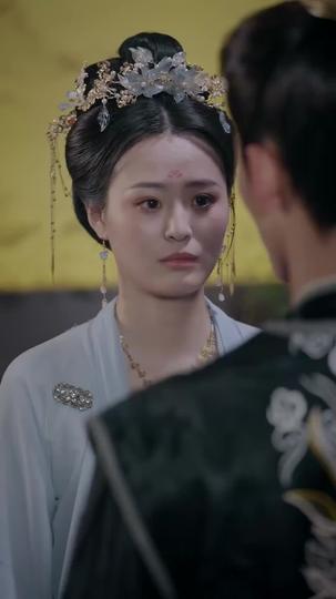 Throne Tempest: Her Path to Power Episode 11