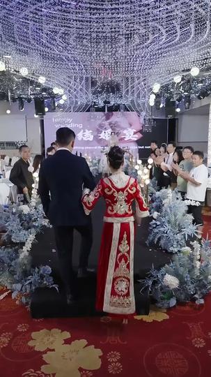 El Estafador de Bodas: Mi Papá le Hace Rogar Episodio 8