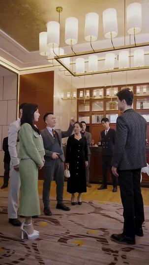Bangkit dan Berkuasa Episode 11