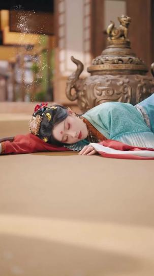 รักนี้เริ่มจากใบหย่า(พากย์ไทย) ที่1ตอน