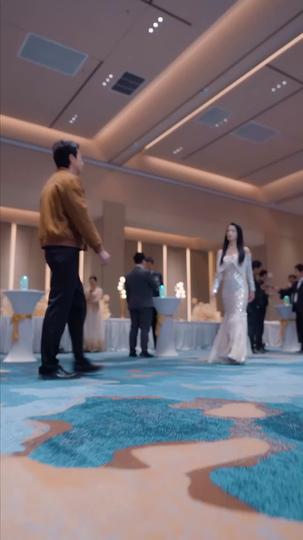 Inigualable: Su Poder No Tiene Rival Episodio 11